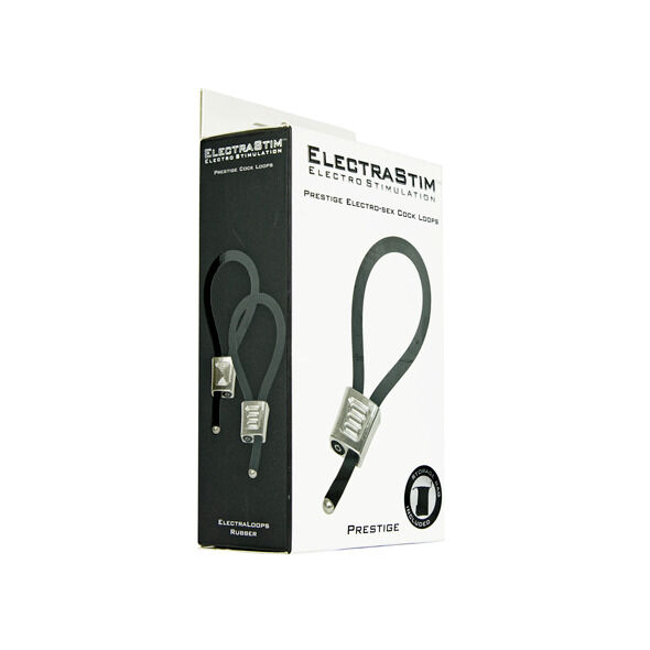 ELECTRASTIM – ELECTRALOOPS PRESTIGE ARGENT
