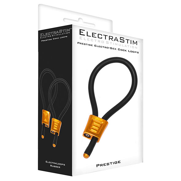 ELECTRASTIM – ELECTRALOOPS PRESTIGE OR