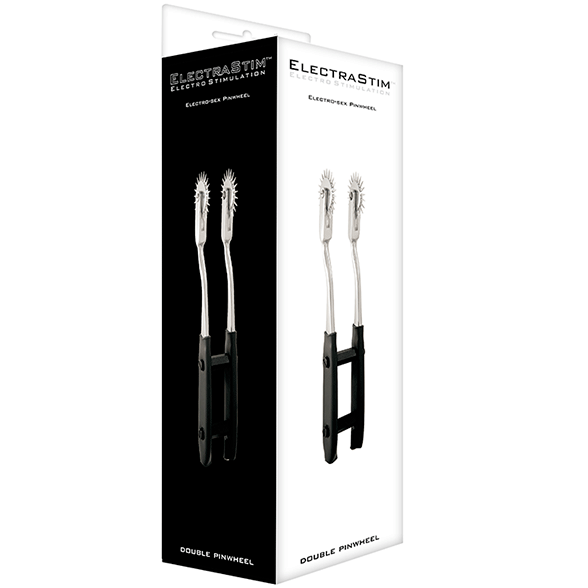 ELECTRASTIM – PINWHEEL DOUBLE BI-POLAIRE