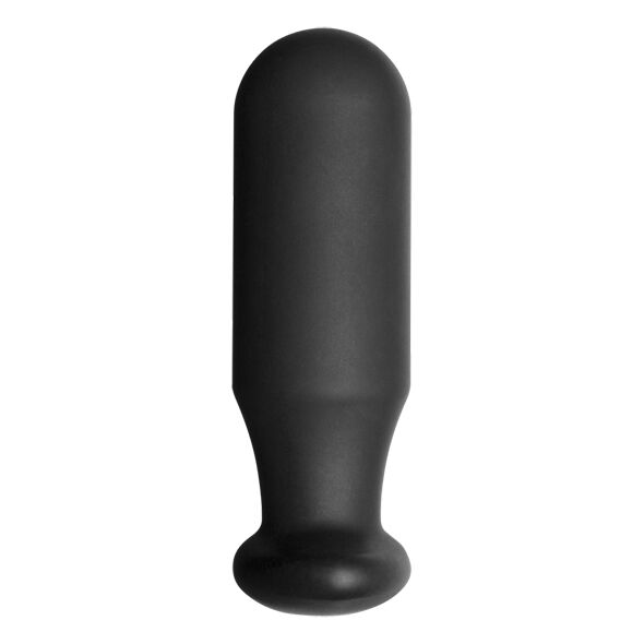 ELECTRASTIM – AURA SILICONE NOIR MULTI-USAGE PRO