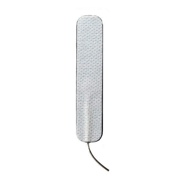 ELECTRASTIM – 4 X TAMPONS AUTO-ADHÉSIFS LONGS 1.5 CM X 7.5 CM