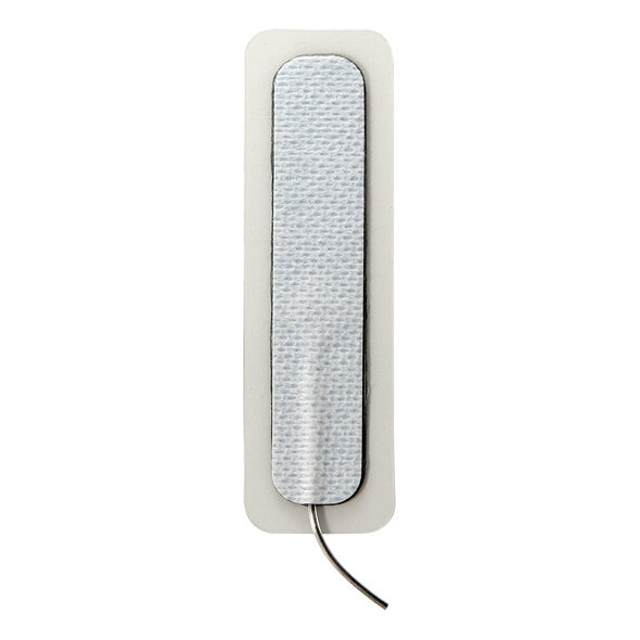 ELECTRASTIM – 4 X TAMPONS AUTO-ADHÉSIFS LONGS 1.5 CM X 7.5 CM