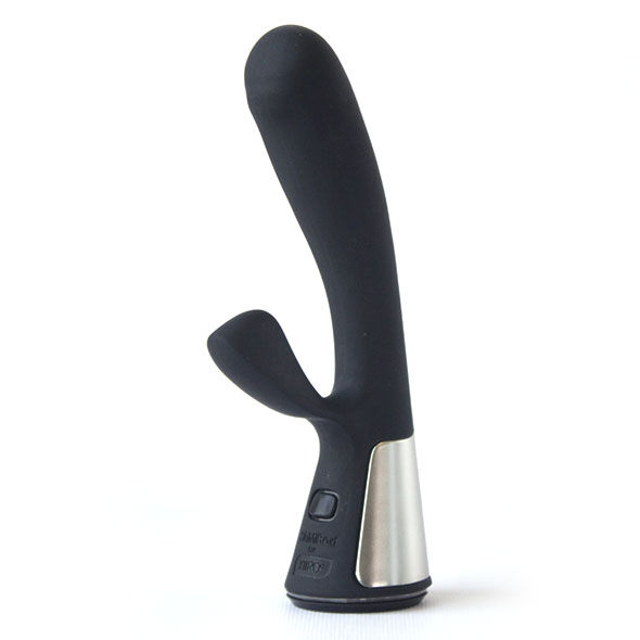 KIIROO – OHMIBOD FUSE APP TÉLÉCOMMANDE NOIR