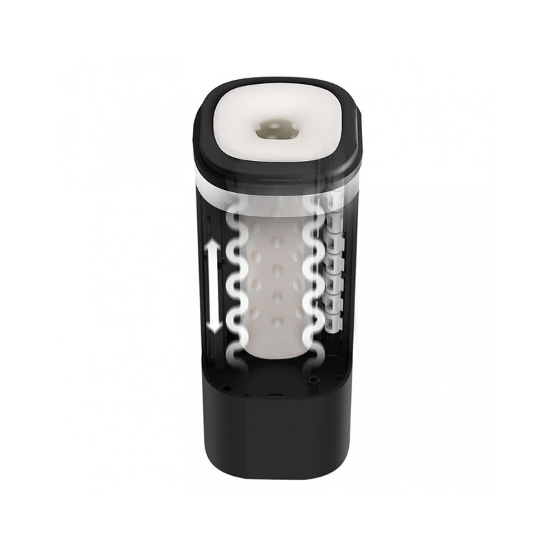 KIIROO – MASTURBATEUR TÉLÉDILDONIQUE ONYX+ ASA AKIRA EXPERIENCE