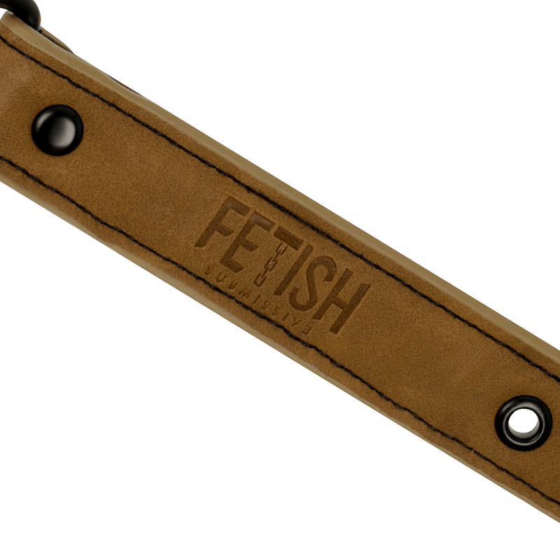FETISH SUBMISSIVE ORIGEN – BILLON RESPIRANT