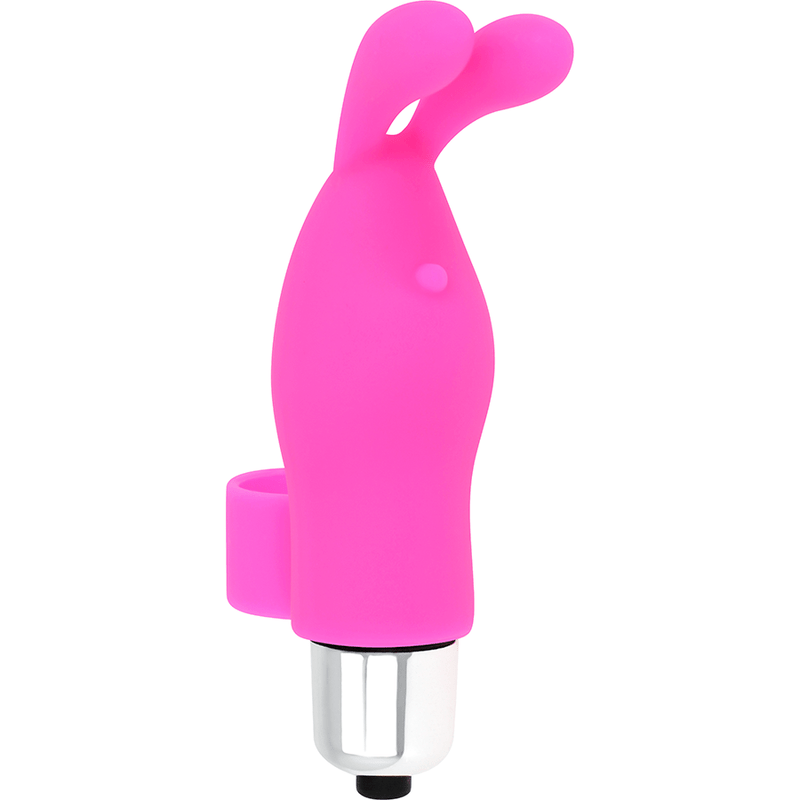OHMAMA – DÉS STIMULANT AU LAPIN