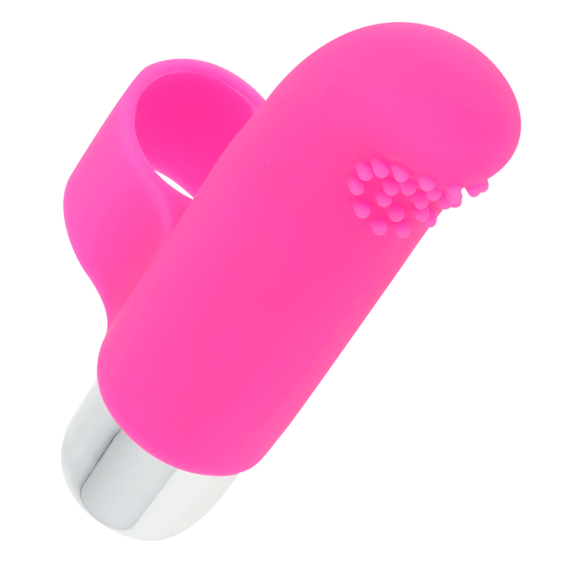 OHMAMA – DÉ À DÉS VIBRANT TEXTURÉ 8 CM