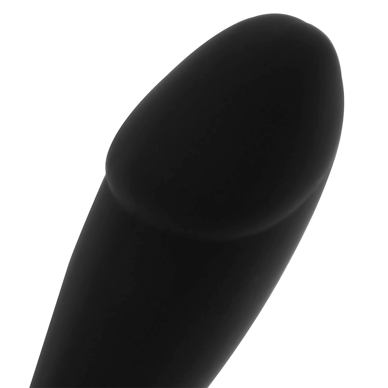 OHMAMA – BOUCHON ANAL EN SILICONE 10 CM