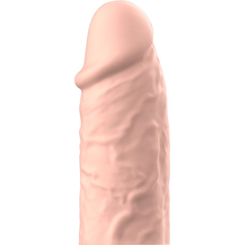 VIRILXL – EXTENSION NATURELLE DU PÉNIS EN SILICONE LIQUIDE V3