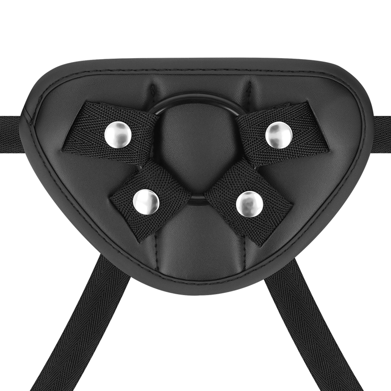 CYBER SILICOCK – TÉLÉCOMMANDE STRAP-ON MASTER HUCK