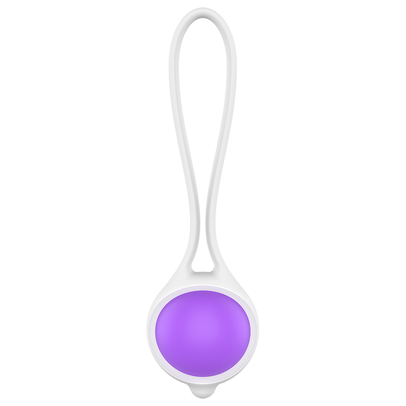 WOMANVIBE – FEMME VIBE KEISY I BALL GEISHA SILICONE