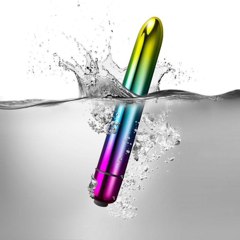 ROCKS-OFF – BALLE VIBRANTE PRISM