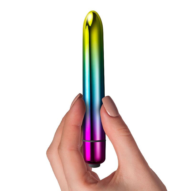ROCKS-OFF – BALLE VIBRANTE PRISM