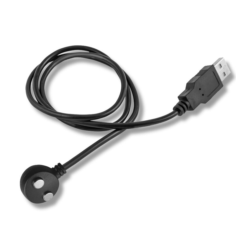 ROCKS-OFF – STIMULATEUR DE COUPLES RECHARGEABLE EMPOWER – NOIR