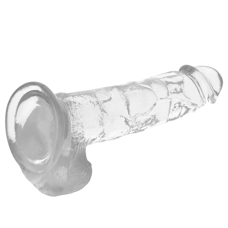 X RAY – HARNAIS + BITE AVEC BOULES 22 CM -O- 4.6 CM