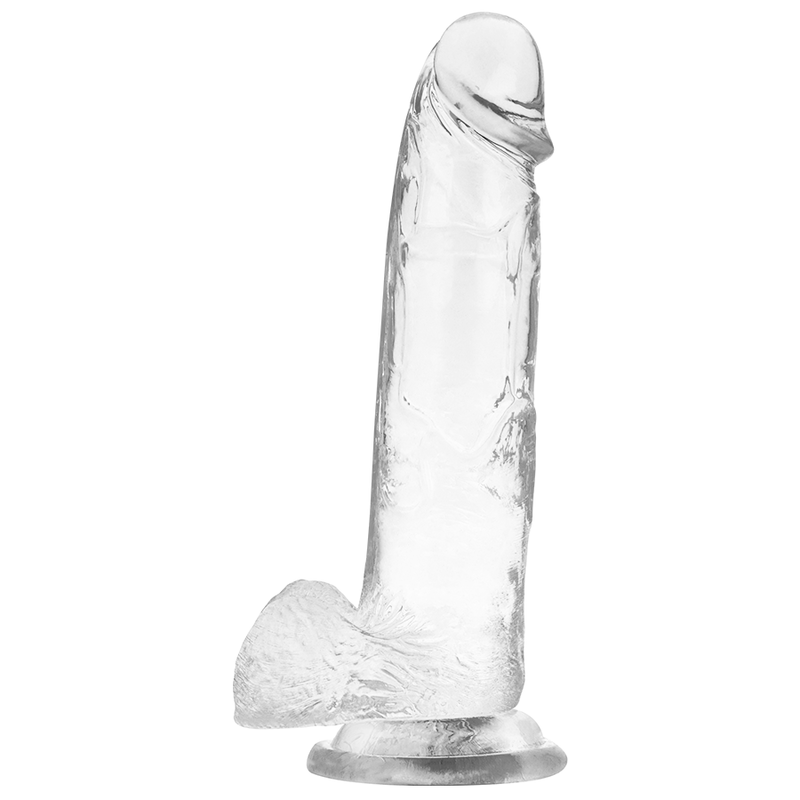 X RAY – HARNAIS + BITE AVEC BOULES 22 CM -O- 4.6 CM