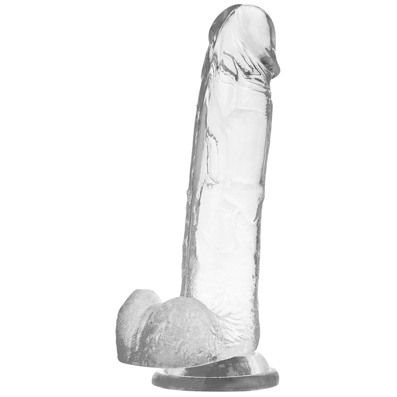 X RAY – HARNAIS + BITE AVEC BOULES 22 CM -O- 4.6 CM
