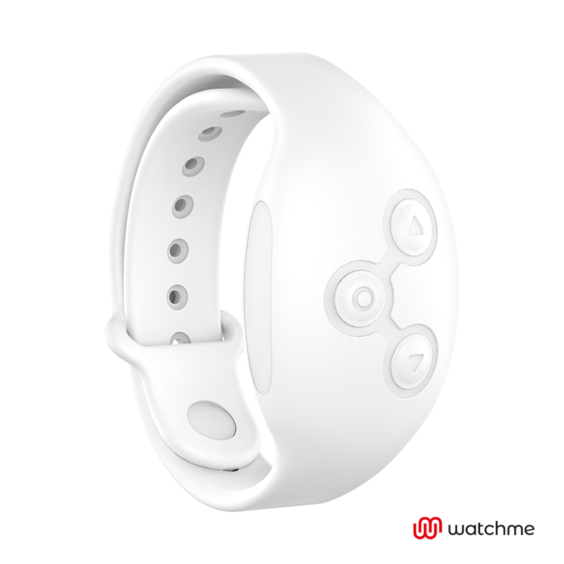 WEARWATCH – TÉLÉCOMMANDE EGG TECHNOLOGIE WATCHME EAU DE MER / NEIGE