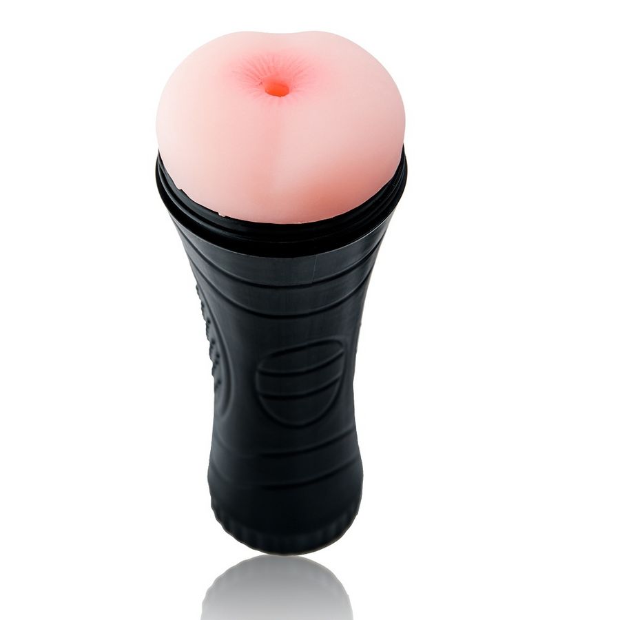 BAILE – MASTURBATEUR DANUS AVEC VIBRATEUR