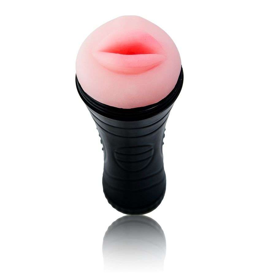 BAILE – MASTURBATEUR DE CHATTE POUR BÉBÉ BOUCHE
