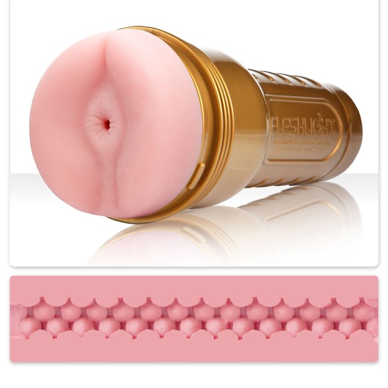 FLESHLIGHT – UNITÉ D-ENTRAÎNEMENT D-ENDURANCE ANO
