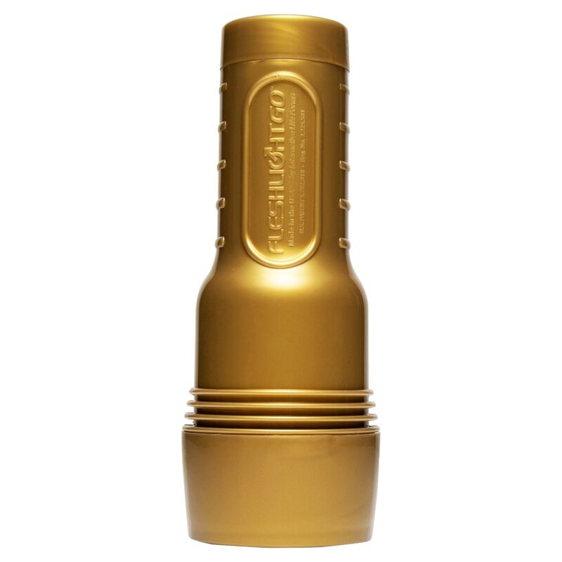 FLESHLIGHT – STAMINA GO UNITÉ D-ENTRAÎNEMENT DAME