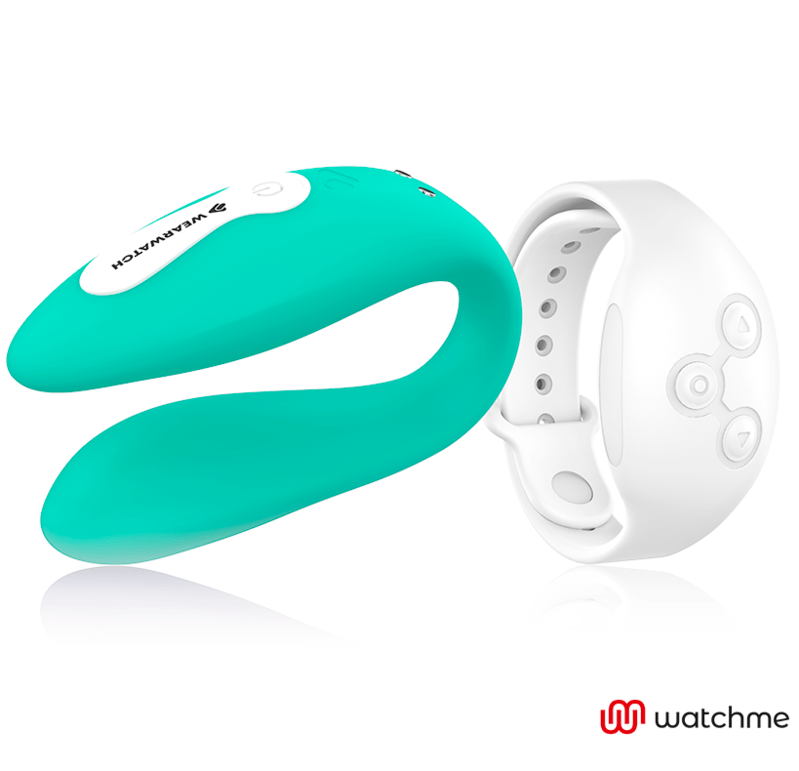 WEARWATCH – VIBRATEUR WATCHME DOUBLE TECHNOLOGIE EAU DE MER / NEIGE