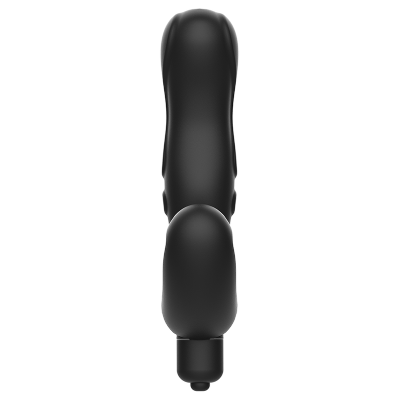 ADDICTED TOYS – STIMULATEUR ANAL DE PROSTATE EN SILICONE P-SPOT VIBE