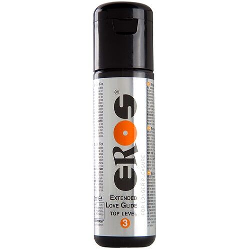 EROS – LUBRIFIANT NIVEAU ÉTENDU 3 100 ML