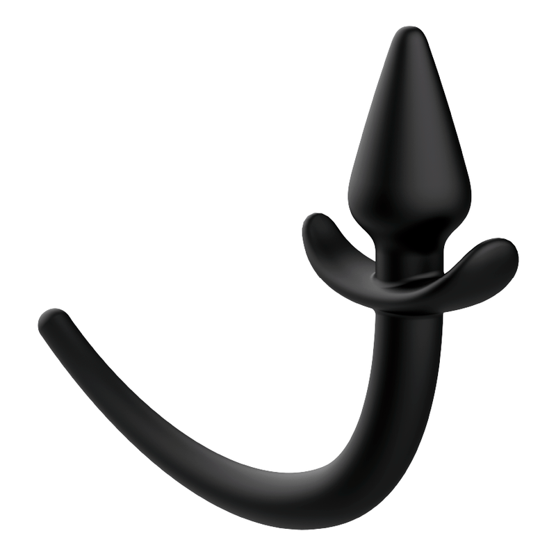 ADDICTED TOYS – PUPPY PLUG ANAL EN SILICONE