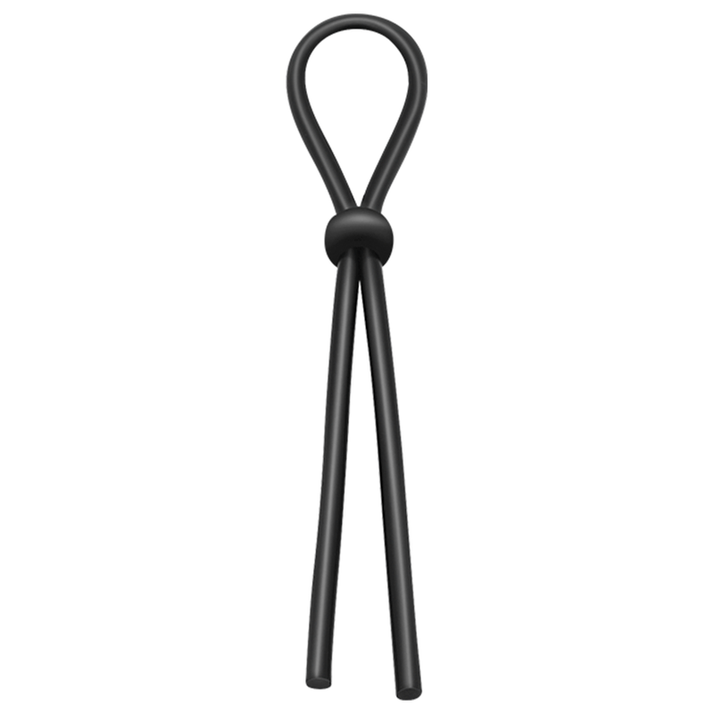 ADDICTED TOYS – ENSEMBLE DANNEAU PÉNIAL FLEXIBLE EN SILICONE 7 PIÈCES