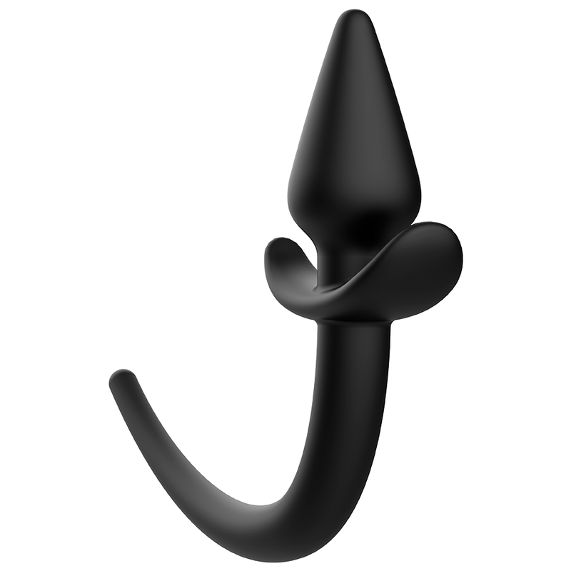 ADDICTED TOYS – PUPPY PLUG ANAL EN SILICONE