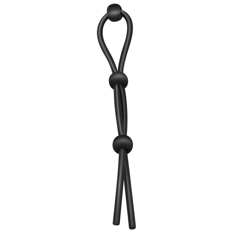 ADDICTED TOYS – ENSEMBLE DANNEAU PÉNIAL FLEXIBLE EN SILICONE 7 PIÈCES
