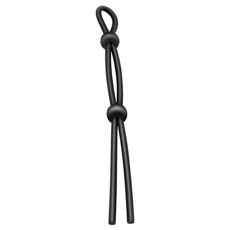 ADDICTED TOYS – ENSEMBLE DANNEAU PÉNIAL FLEXIBLE EN SILICONE 7 PIÈCES