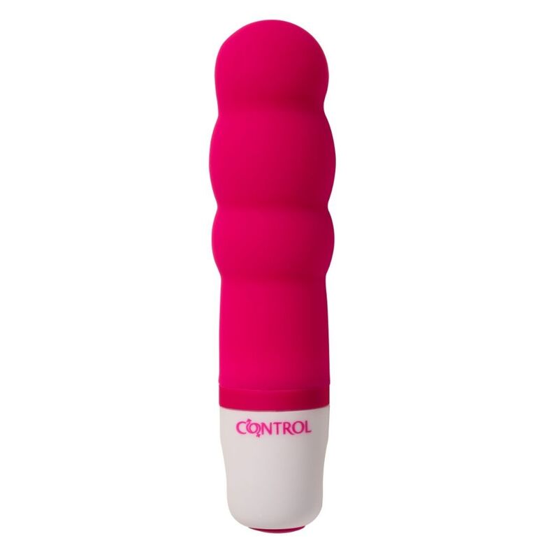 CONTROL – MINI STIMULATEUR SECRET VELOURS