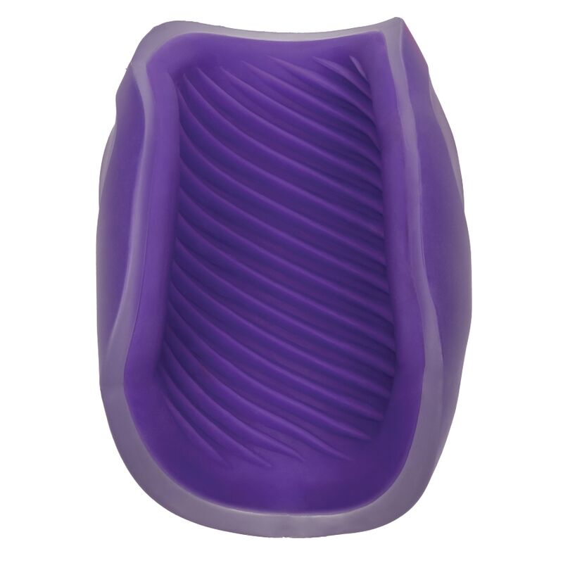 CALEXOTICS – MASTURBATEUR GRIP SPIRALE