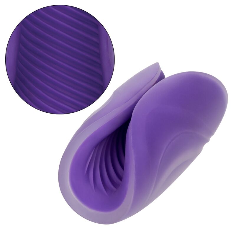 CALEXOTICS – MASTURBATEUR GRIP SPIRALE