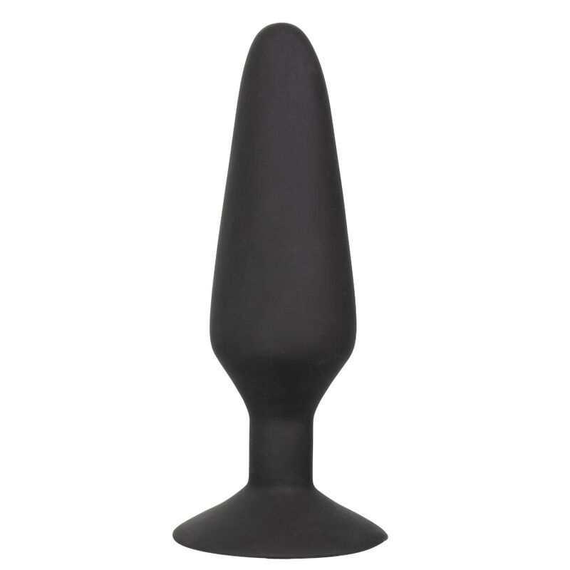 CALEXOTICS – BOUCHON GONFLABLE EN SILICONE XL