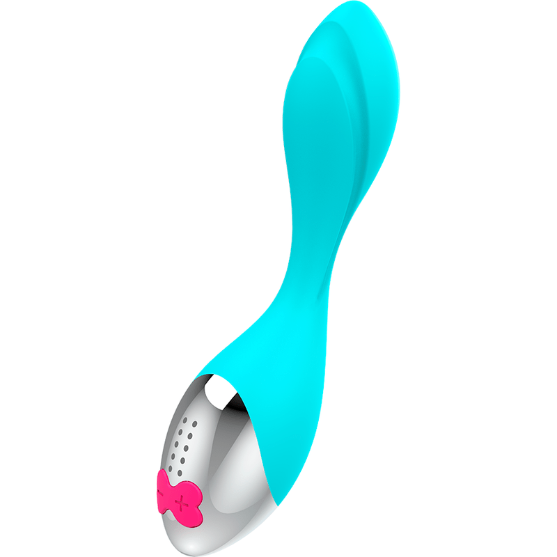 HAPPY LOKY – MINI FUN VIBRATOR
