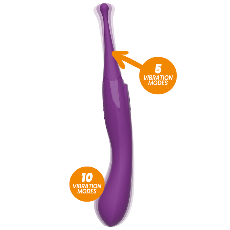 REWOLUTION – REWOMAGIC STIMULATEUR