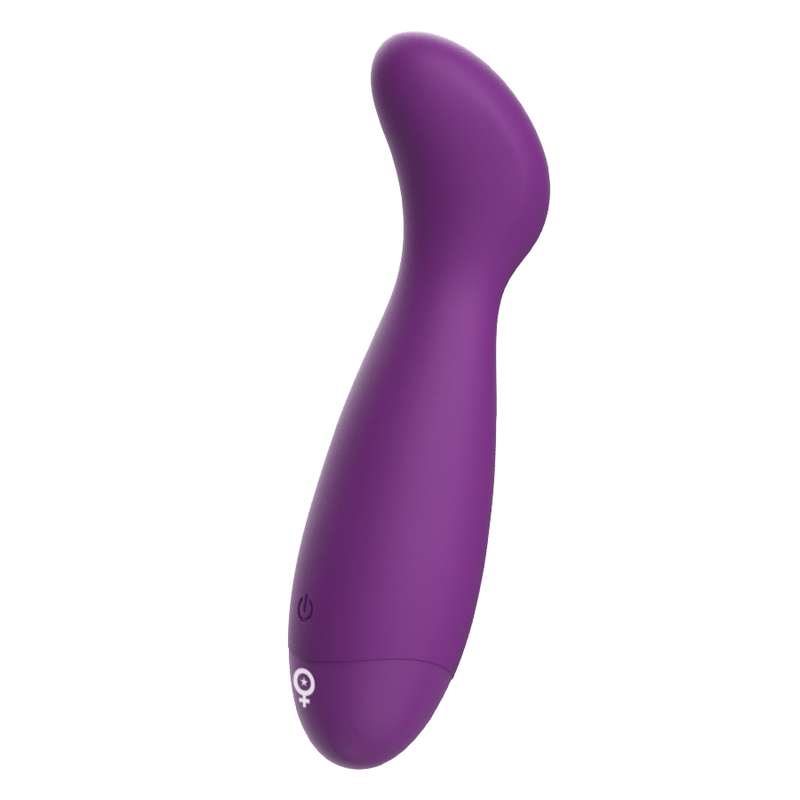 REWOLUTION – REWOPULSE VIBRATEUR FLEXIBLE STIMULATEUR DE POINT G
