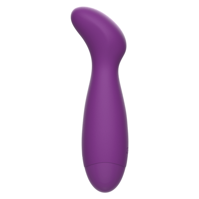REWOLUTION – REWOPULSE VIBRATEUR FLEXIBLE STIMULATEUR DE POINT G