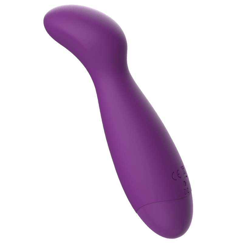 REWOLUTION – REWOPULSE VIBRATEUR FLEXIBLE STIMULATEUR DE POINT G