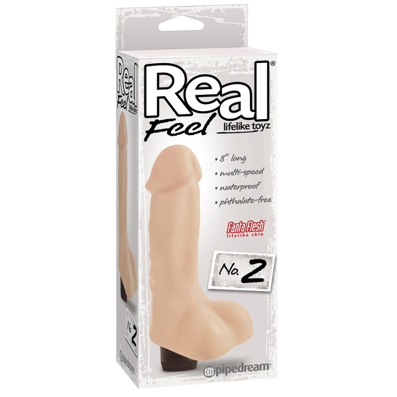 REAL FEEL – LIFELIKE TOYZ NR 2 CHAIR