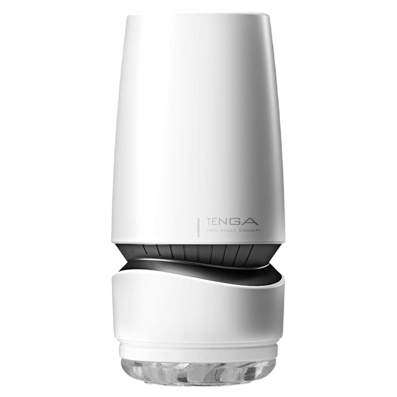 TENGA – BAGUE AERO ARGENT BAGUE ARGENT