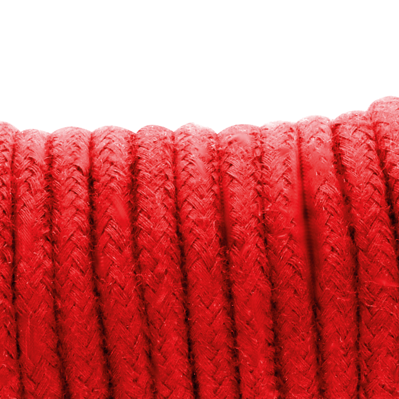 DARKNESS – CORDE JAPONAISE 20 M ROUGE