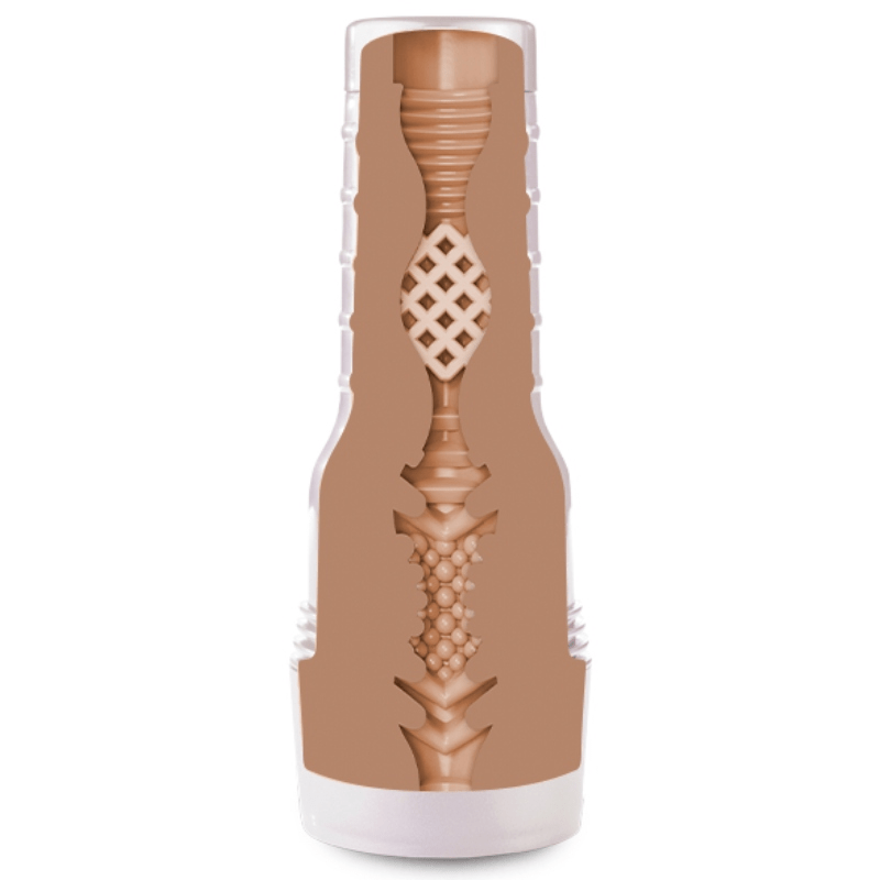 FLESHLIGHT GIRLS – AUTUMN FALLS CRÈME TEXTURE VAGIN