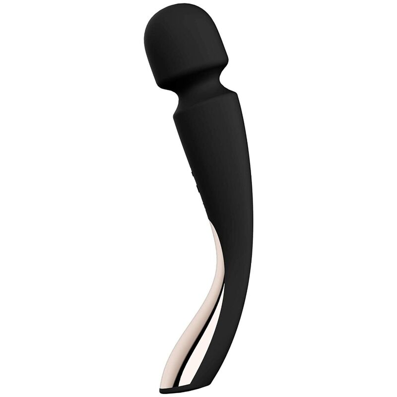 LELO – MASSEUR SMART MEDIUM WAND 2 NOIR