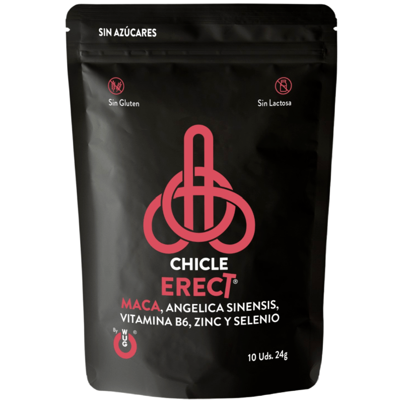 WUG SEX SENSE – ERECT ENHANCER 10 UNITS