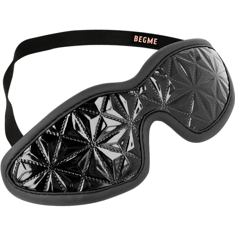 BEGME –  BLACK EDITION MASQUE AVEUGLE PREMIUM